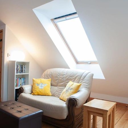 옐버턴 Dartmoor Barn On North Hessary Tor 빌라 외부 사진